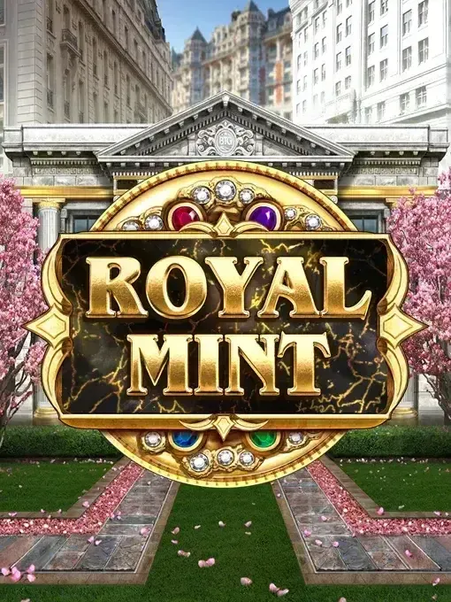 Royal Mint