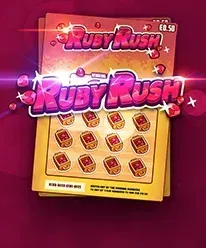 Ruby Rush