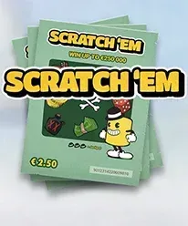 Scratch’em