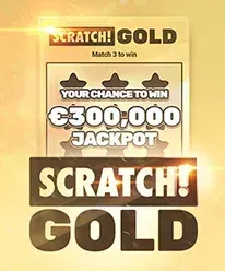 SCRATCH! Gold