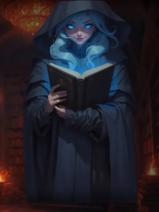 Shadow Summoner Elementals