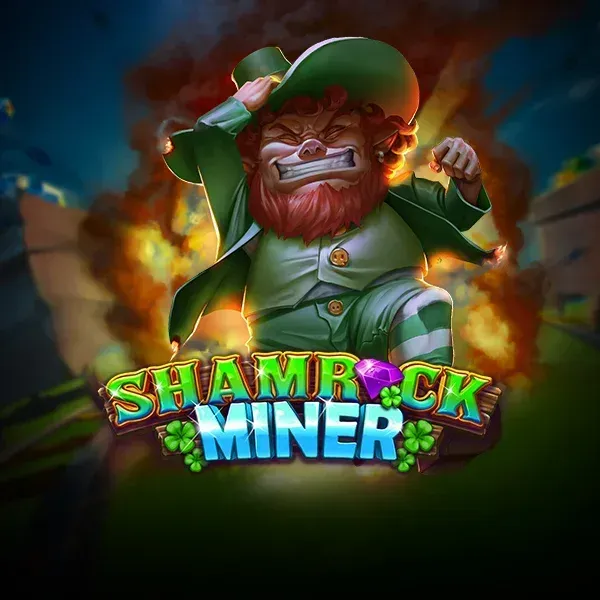 Shamrock Miner