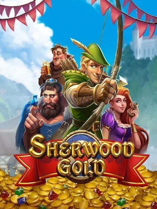 Sherwood Gold