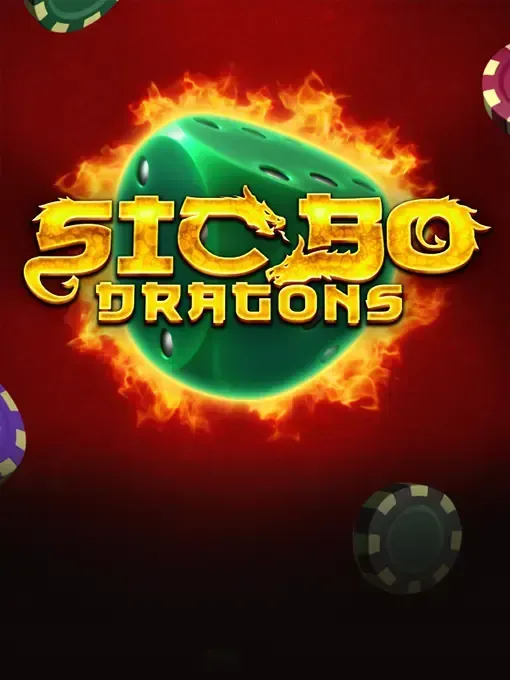 Sic Bo Dragons