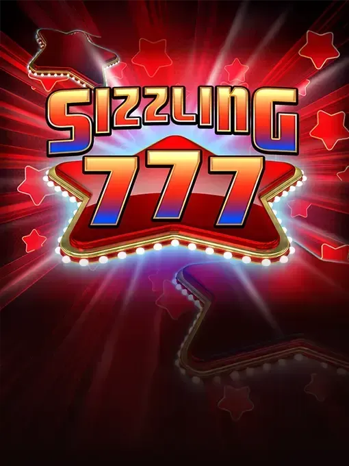 Sizzling 777
