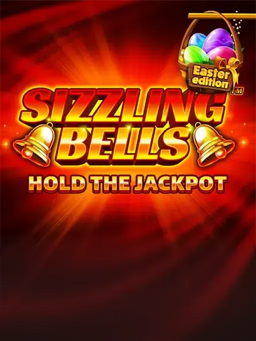 Sizzling Bells Easter