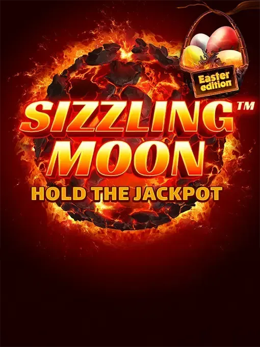 Sizzling Moon Easter