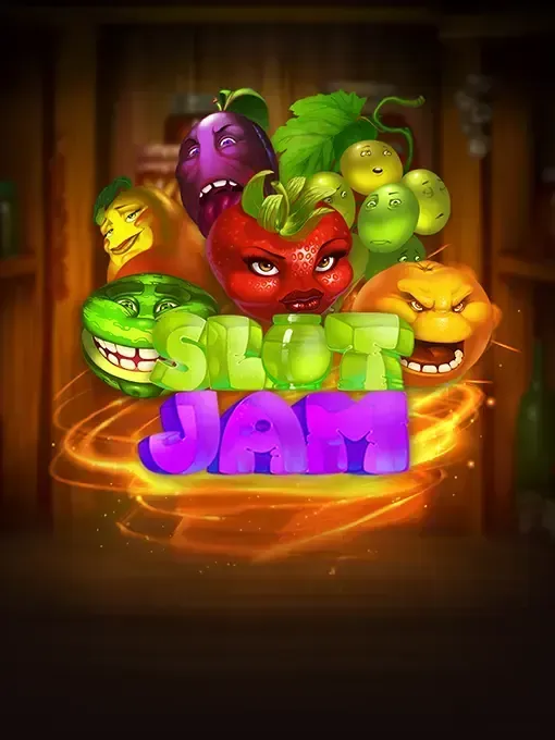 Slot Jam