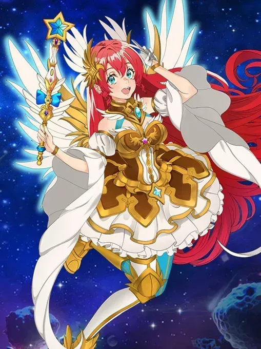 Starlight Princess Pachi