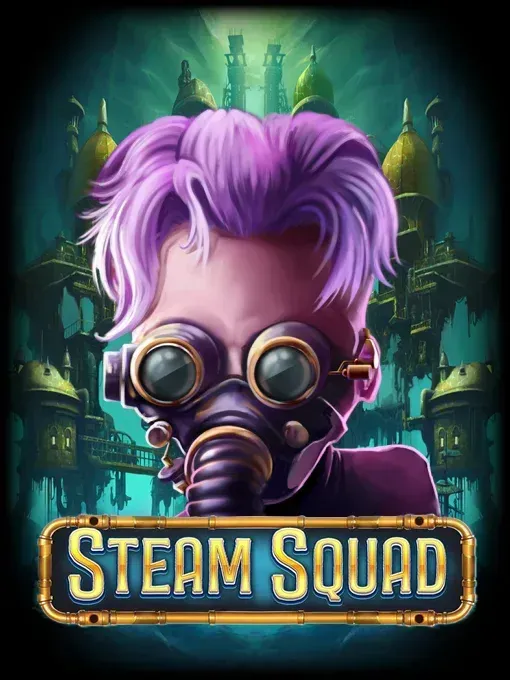 Steam Squad