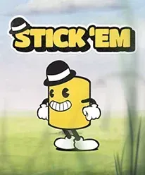 Stick'em