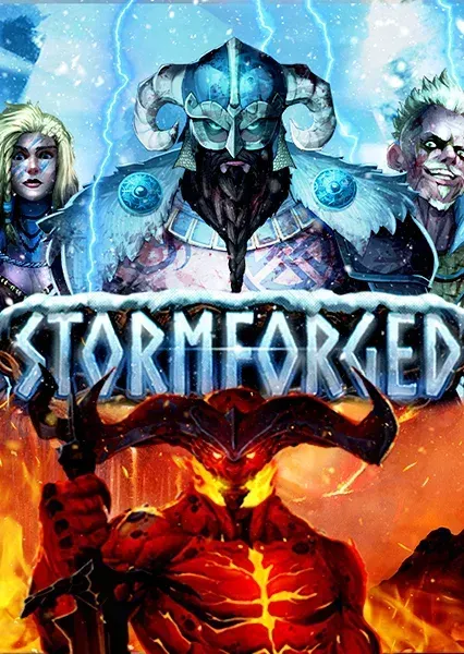 Stormforged