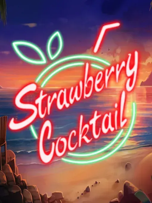 Strawberry Cocktail