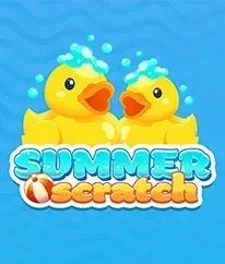 Summer Scratch