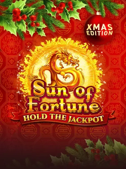 Sun of Fortune Xmas