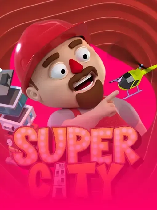 Super City