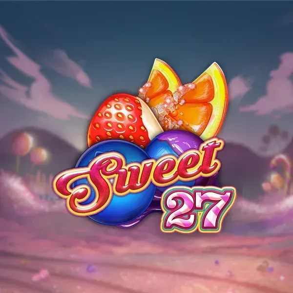 Sweet 27