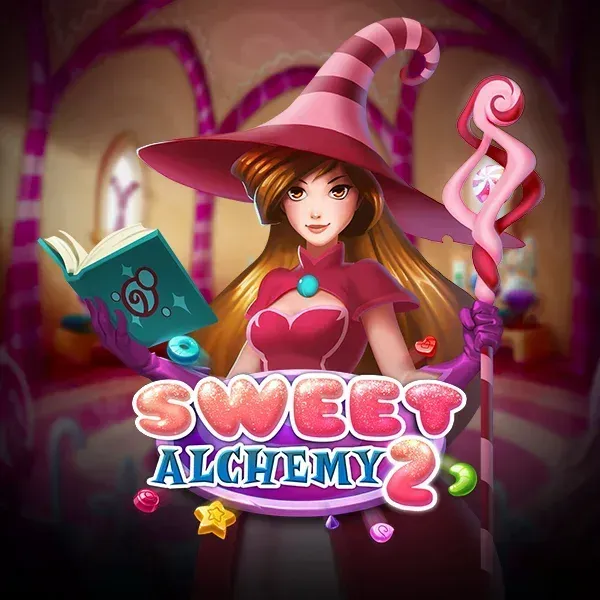 Sweet Alchemy 2