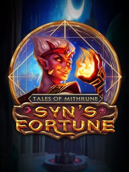Tales of Mithrune Syn's Fortune