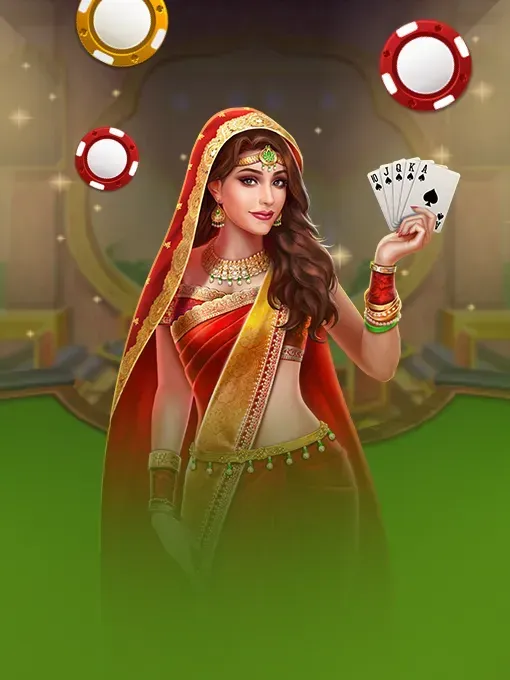 Teen Patti 20-20