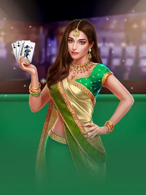 Teen Patti Joker