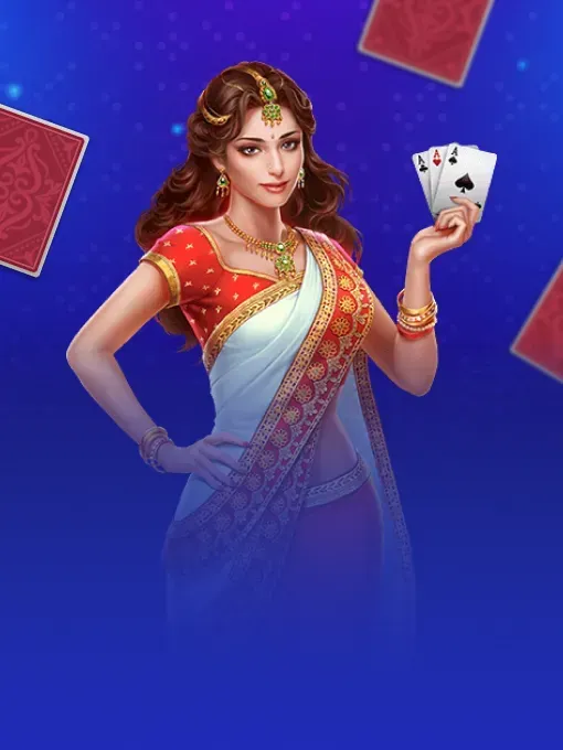 Teen Patti