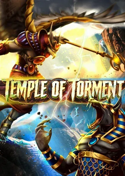 Temple of Torment