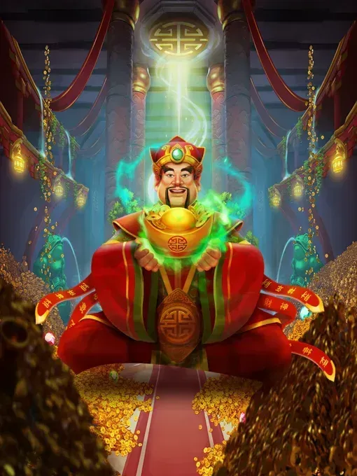 Temple of Prosperity