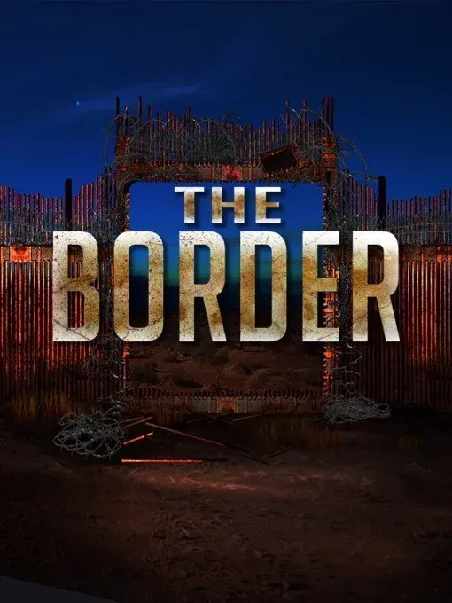 The Border