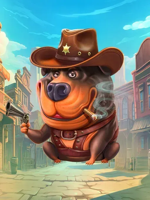 The Dog House - Dog or Alive