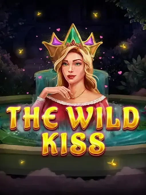 The Wild Kiss