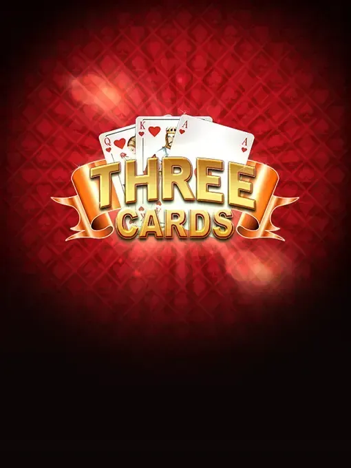 Three Cards