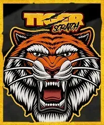 Tiger Scratch