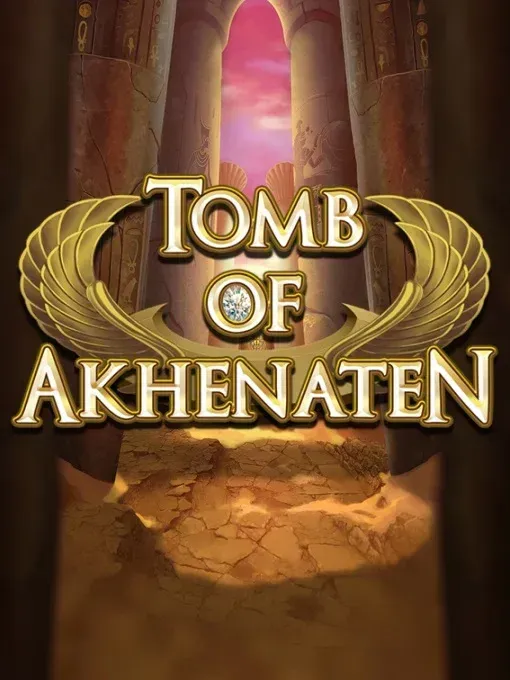 Tomb of Akenhaten