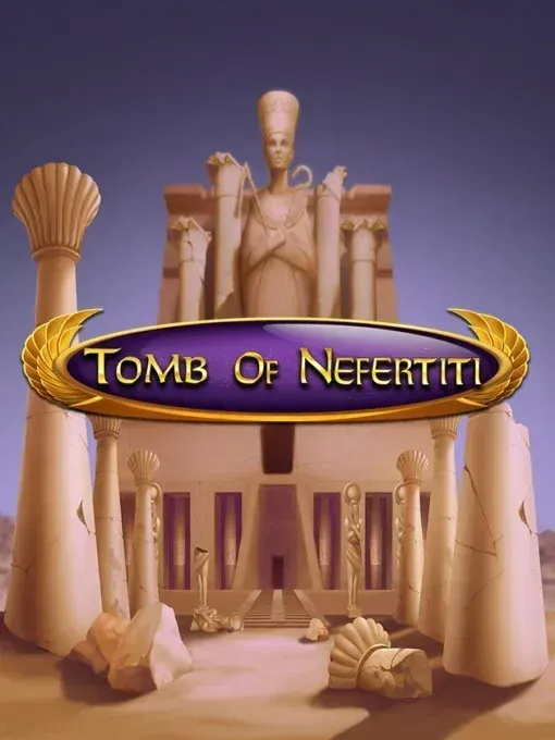 Tomb of Nefertiti