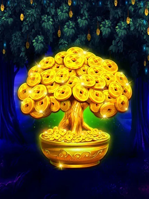 Trees of Treasure