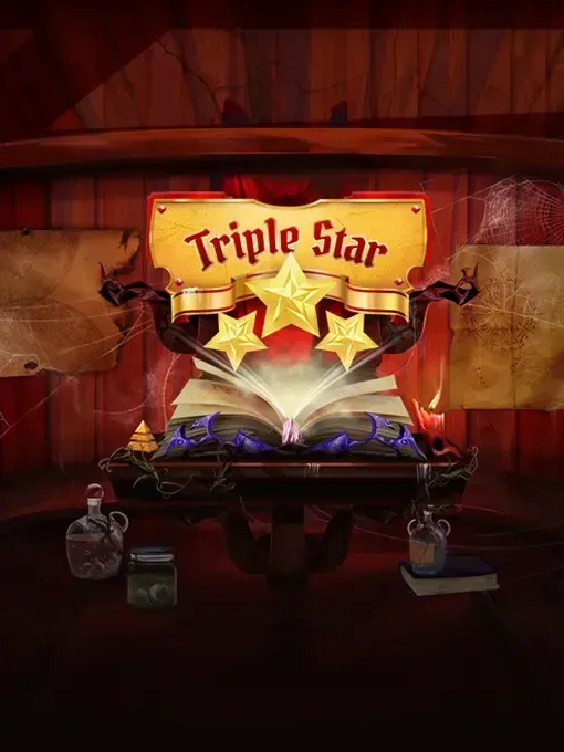 Triple Star