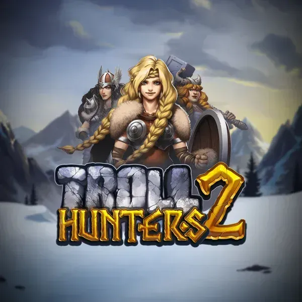 Troll Hunters 2