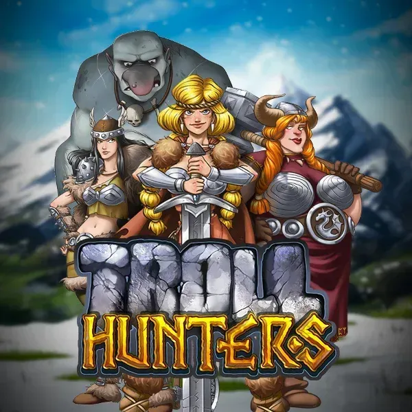 Troll Hunters