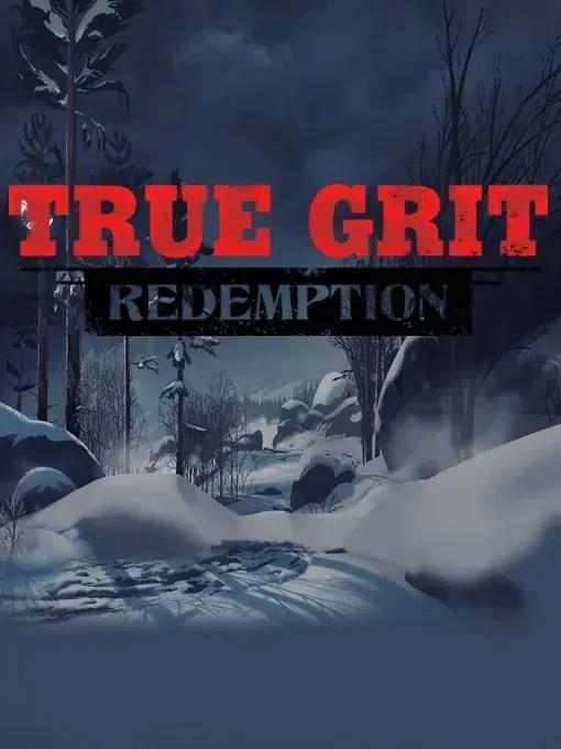 True Grit Redemption
