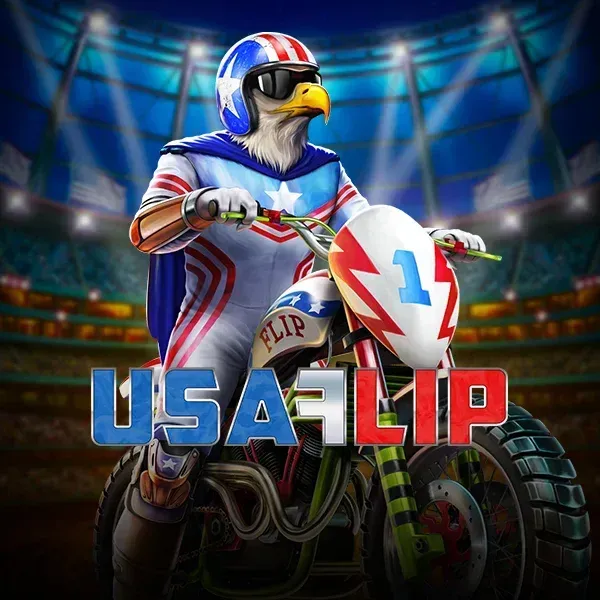 USA Flip