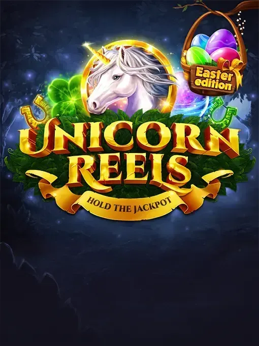 Unicorn Reels Easter