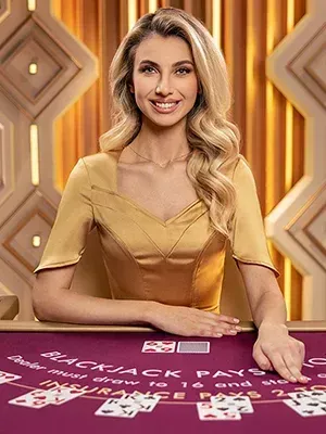 VIP Blackjack - Ruby