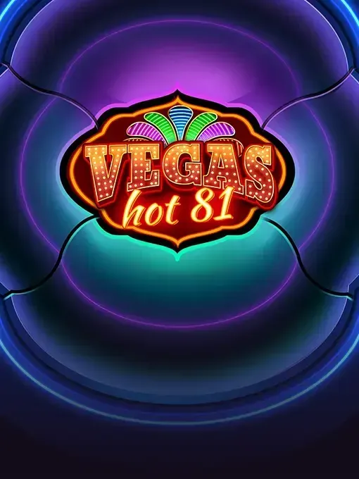 Vegas Hot 81
