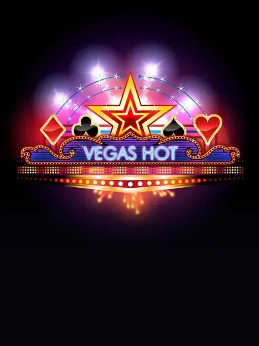 Vegas Hot