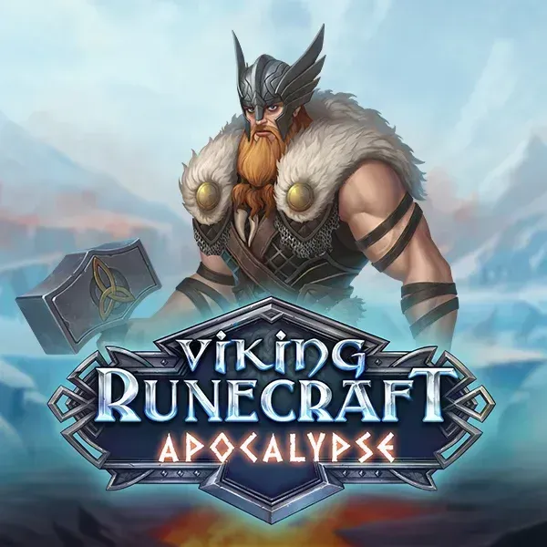 Viking Runecraft Apocalypse