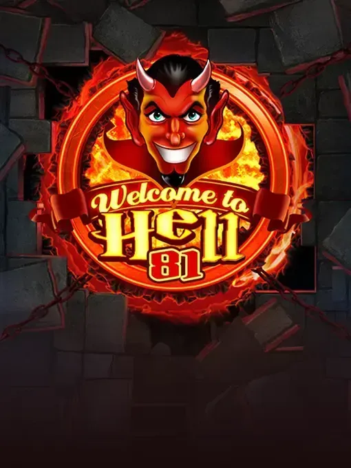 Welcome To Hell 81