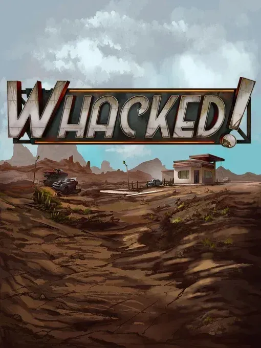 Whacked