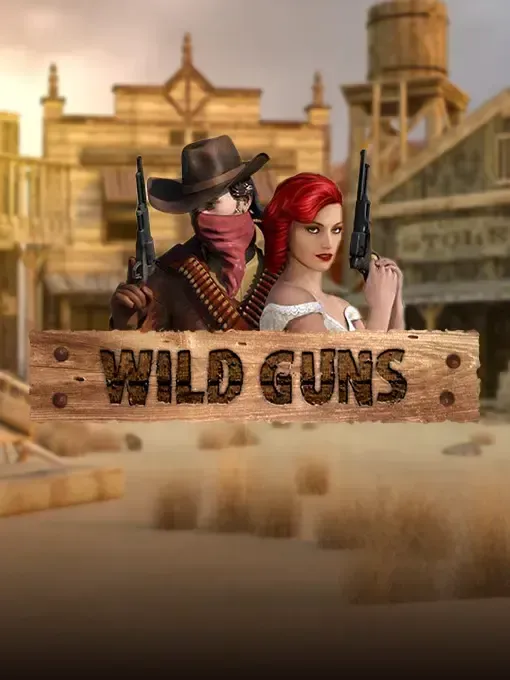 Wild Guns