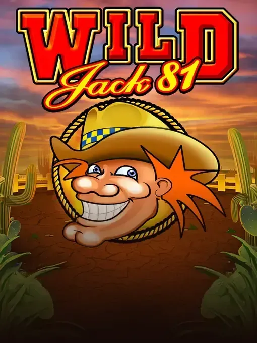 Wild Jack 81